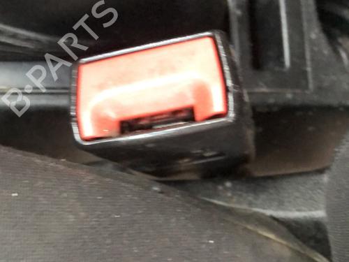 Used Seat buckle Seat buckle FIAT DOBLO Bus (263_) [2009-2023] 36578654 36578654