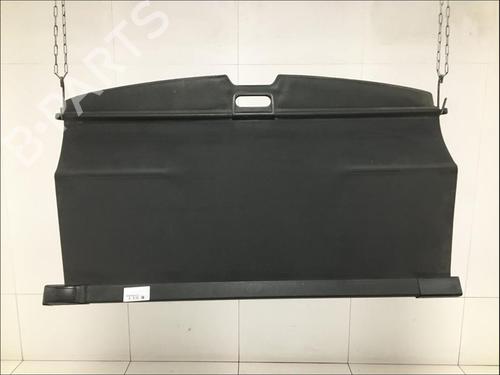 Hattehylde Hattehylde OPEL ZAFIRA / ZAFIRA FAMILY B (A05) 1.7 CDTI (M75) (110 hp) 33574406 33574406