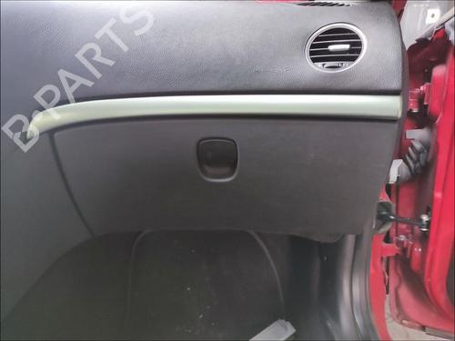 Used Glove box Glove box ALFA ROMEO 159 (939_) 2.2 JTS (939AXB1B, 939AXB11) (185 hp) 35907035 35907035