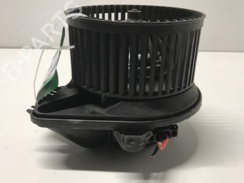 Used Heater blower motor Heater blower motor RENAULT MEGANE Scenic (JA0/1_) 2.0 i (JA02, JA0G) (109 hp) 33590856 33590856