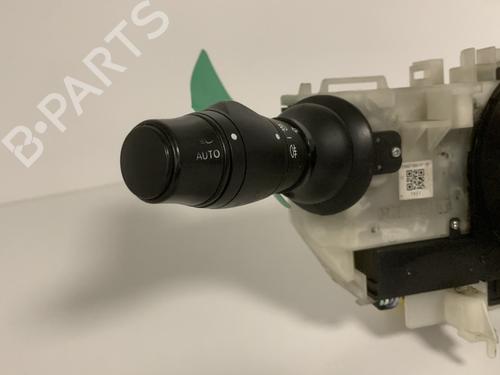 Steering column stalk RENAULT LAGUNA III (BT0/1) 1.5 dCi (BT00, BT0A, BT0T, BT1J) | BP33592573I23 - Image 3