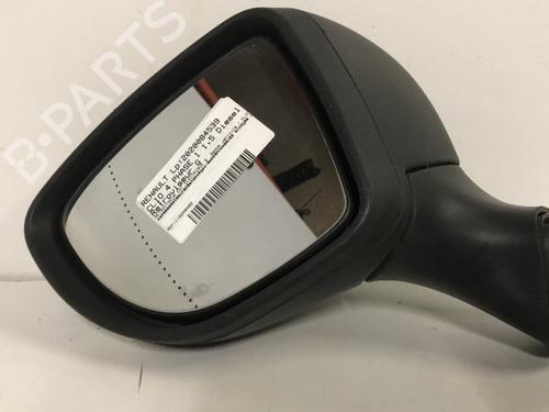 left-mirror-renault-clio-iv-bh_-2012-2013-2014-2015-2016-2017-2018-2019-2020-2021-33591317 main image