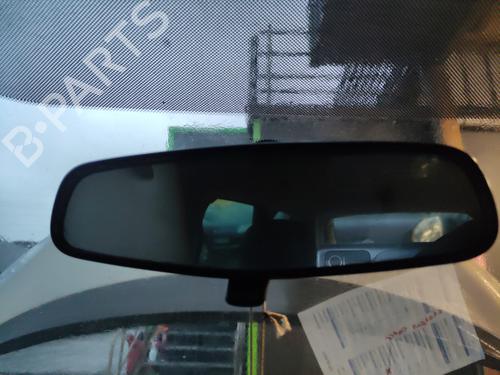 Used Rear mirror Rear mirror OPEL MERIVA B MPV (S10) [2010-2017] 36578330 36578330