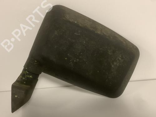 Used Left mirror Left mirror PEUGEOT 104 Coupe [1973-1988] 34334377 34334377