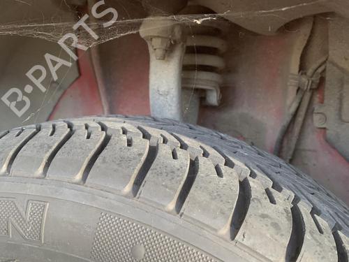 Used Left front shock absorber Left front shock absorber 36578596 36578596