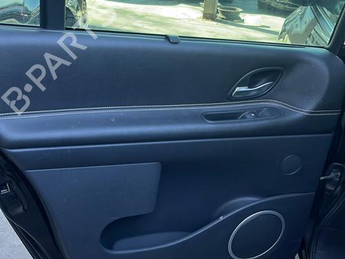 Used Rear left window mechanism Rear left window mechanism RENAULT ESPACE IV (JK0/1_) 2.0 dCi (JK02, JK03) (131 hp) 35914966 35914966