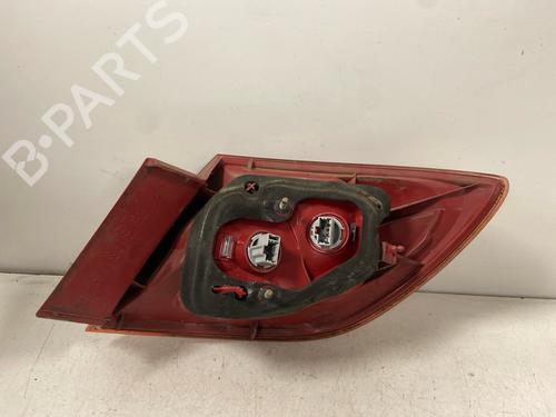 Left taillight MAZDA 3 (BK) 1.6 (BK14) | BP39256406C34 - Image 2