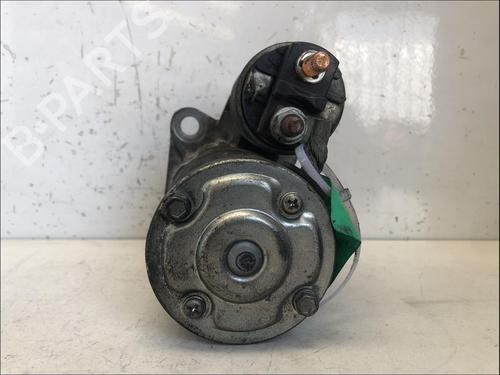 Starter OPEL AGILA B (H08) 1.0 (F68) | BP33574867M8 - Image 3