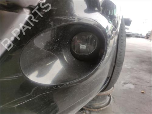 Used Left front fog light Left front fog light 36575305 36575305