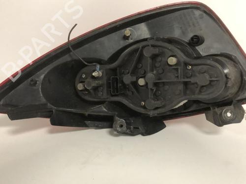 Left taillight NISSAN PRIMERA Hatchback (P12) | BP33599072C34 - Image 2