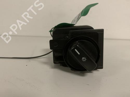 Headlight switch MERCEDES-BENZ A-CLASS (W169) A 180 CDI (169.007, 169.307) | BP33592348I24 - Image 2