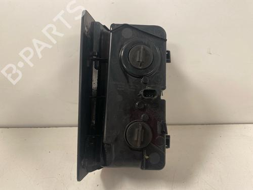 Used Rear fog light Rear fog light RENAULT TRAFIC III Van (FG_) 1.6 dCi 120 (FGMB, FGMC) (120 hp) 34218715 34218715