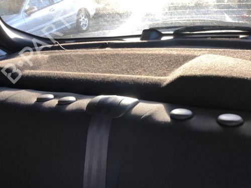 Used Rear parcel shelf Rear parcel shelf 35912715 35912715