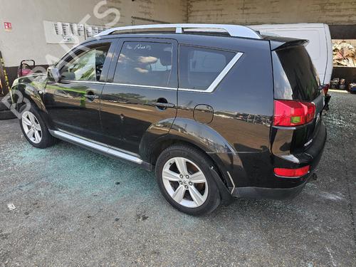Brugte PEUGEOT 4007 (VU_, VV_)  2.2 HDi  4790863