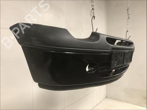 Used Front bumper Front bumper RENAULT TWINGO I (C06_) 1.2 (C066, C068) (58 hp) 33580540 33580540