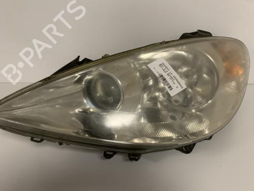 Left headlight PEUGEOT 807 (EB_) 2.2 HDi | BP33592679C28  - Image 7