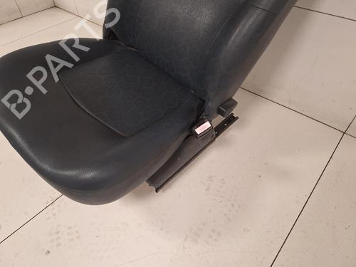 Right front seat RENAULT KANGOO (KC0/1_) D 55 1.9 (KC0D) | BP37255634C16 - Image 2