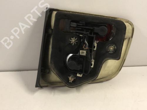 Used Left tailgate light Left tailgate light VW TOUAREG (7LA, 7L6, 7L7) 2.5 R5 TDI (174 hp) 33597785 33597785