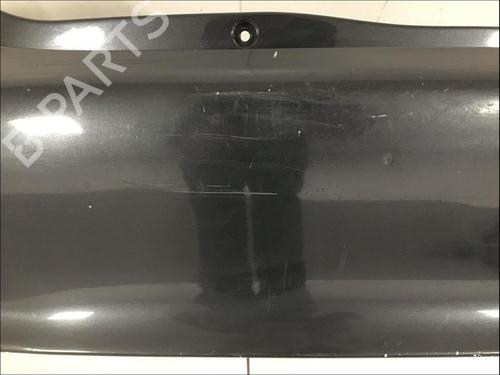 Used Rear bumper Rear bumper MERCEDES-BENZ A-CLASS (W168) A 190 (168.032, 168.132) (125 hp) 33572519 33572519