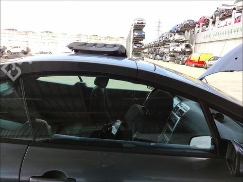 Used Front right door window Front right door window PEUGEOT 307 CC (3B) 2.0 HDi 135 (136 hp) 33588507 33588507