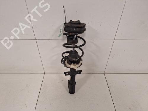Used Left front shock absorber Left front shock absorber RENAULT CLIO III (BR0/1, CR0/1) 1.4 16V (98 hp) 33594227 33594227