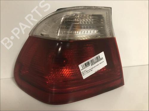 Used Left taillight Left taillight BMW 3 (E46) 320 d (136 hp) 33582745 33582745