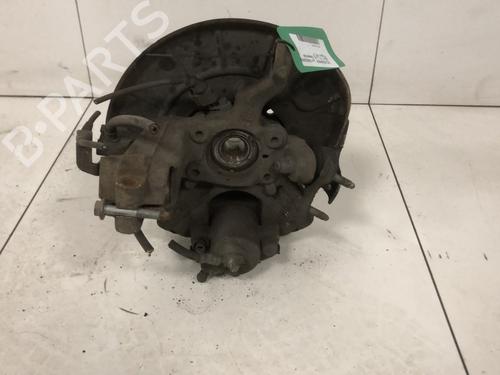 Used Right front steering knuckle Right front steering knuckle VW GOLF V (1K1) 1.6 FSI (115 hp) 33597091 33597091