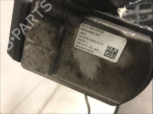 Steering rack PEUGEOT PARTNER Box Body/MPV (K9) 1.5 BlueHDi 100 | BP37752591M22 - Image 3