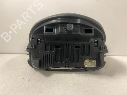 Instrument cluster SMART FORTWO Coupe (451) 1.0 Turbo (451.332) | BP38941123C47 - Image 4