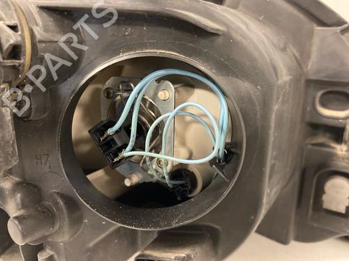 Left headlight RENAULT CLIO III (BR0/1, CR0/1) | BP37255836C28 - Image 5