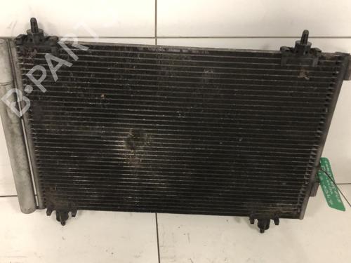 Used AC radiator AC radiator RENAULT TWINGO I (C06_) [1993-2012] 33596577 33596577