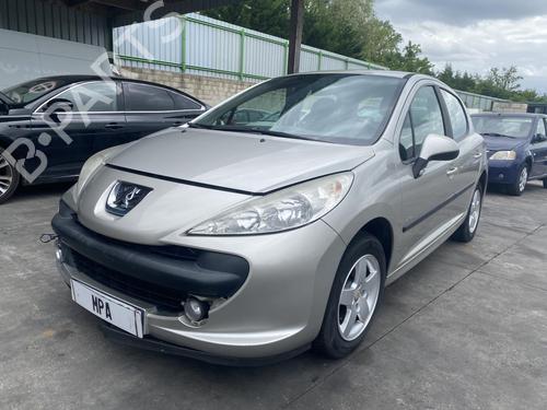 Centralina motore Centralina motore PEUGEOT 207 (WA_, WC_) [2006-2015] 36005397 36005397