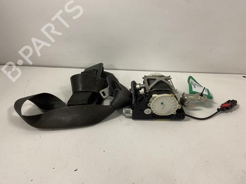Front left seatbelt RENAULT CLIO III (BR0/1, CR0/1) 1.5 dCi (C/BR0G, C/BR1G) | BP35993659I26 - Image 3