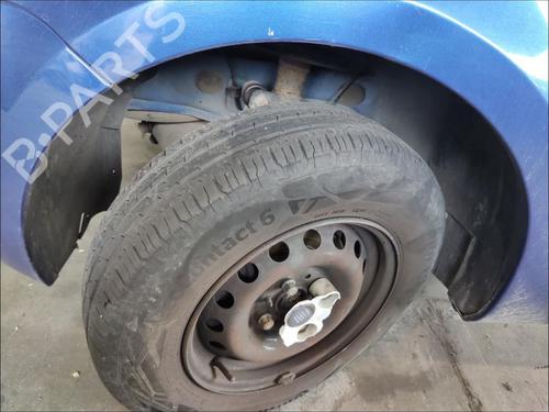 Used Wheel arch Wheel arch FIAT PANDA (169_) 1.1 (169.AXA1A) (54 hp) 36575367 36575367