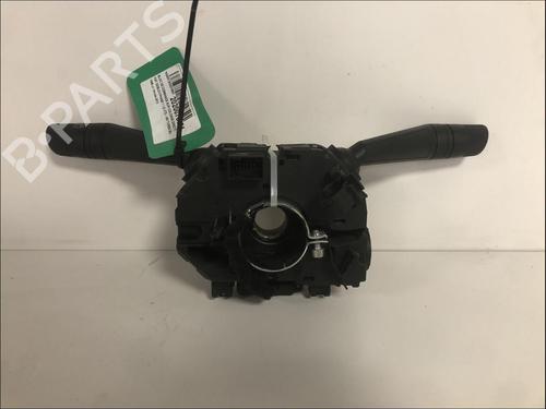 Used Steering column stalk Steering column stalk FIAT DOBLO Cargo (263_) [2010-2026] 33581363 33581363