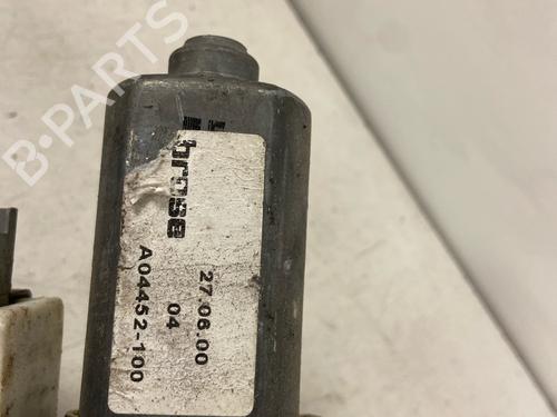 Used Front left window mechanism Front left window mechanism 39478129 39478129