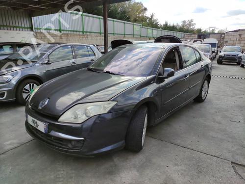 Used Engine control unit (ECU) Engine control unit (ECU) RENAULT LAGUNA III (BT0/1) 2.0 dCi (BT01, BT08, BT09, BT0E, BT0K, BT12, BT1C, BT1D,... (150 hp) 35911265 35911265