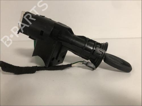 Used Ignition barrel Ignition barrel FORD KA (RU8) 1.2 (69 hp) 34218561 34218561