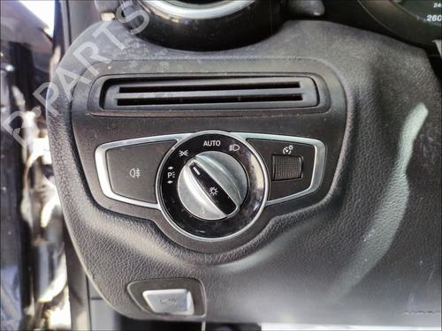 Used Headlight switch Headlight switch 36574731 36574731