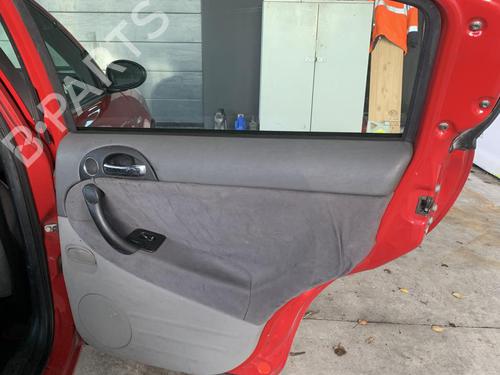 Used Rear right window mechanism Rear right window mechanism ALFA ROMEO 147 (937_) [2000-2010] 35912891 35912891