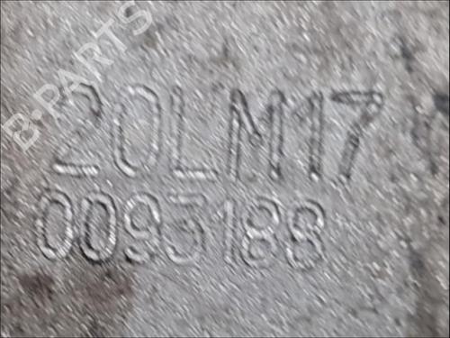 Gearbox CITROËN C5 I (DC_) 2.2 HDi (DC4HXB, DC4HXE) | BP33580507M3 - Image 4