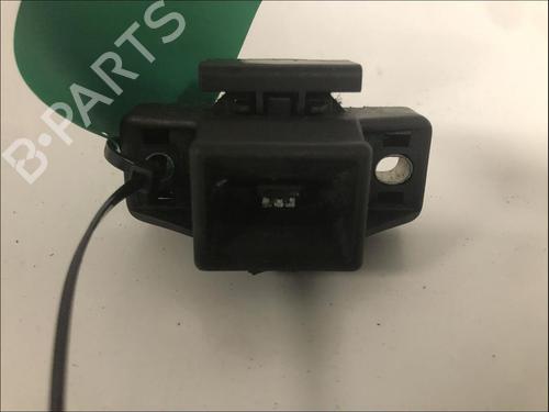 Bagklap lås Bagklap lås RENAULT TWINGO I (C06_) [1993-2012] 33582290 33582290