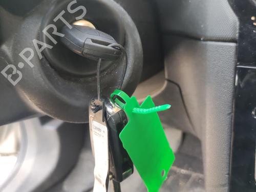 Used Ignition barrel Ignition barrel OPEL CORSA D (S07) [2006-2015] 35910357 35910357