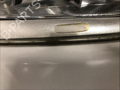 Used Left headlight Left headlight IVECO DAILY III Bus 35 S 12, 35 C 12, 40 C 12 (116 hp) 33588874 33588874