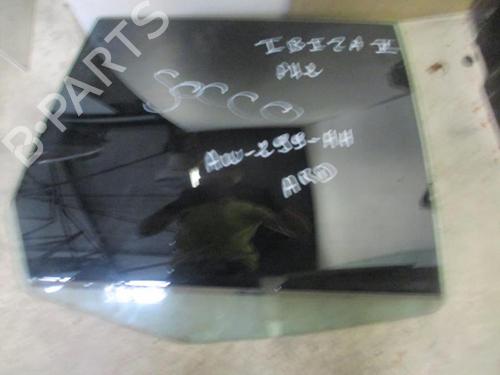 Used Rear right door window Rear right door window SEAT IBIZA II (6K1) 1.4 i (60 hp) 33572787 33572787