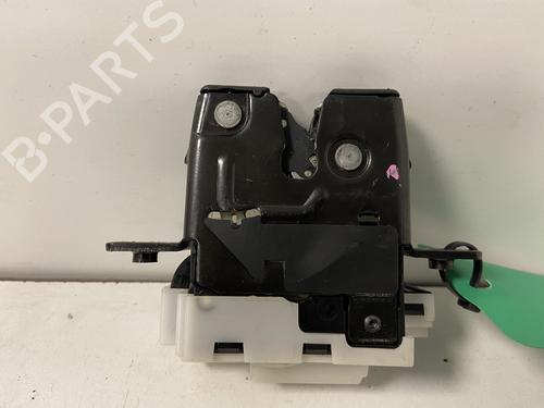 Used Tailgate lock Tailgate lock 36247686 36247686