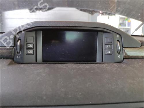Used Display monitor Display monitor CITROËN C6 (TD_) 2.7 HDi (204 hp) 35909932 35909932