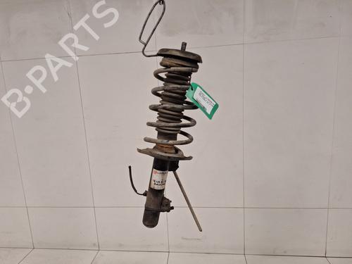 Used Right front shock absorber Right front shock absorber PEUGEOT 207 (WA_, WC_) 1.4 HDi (68 hp) 33597235 33597235