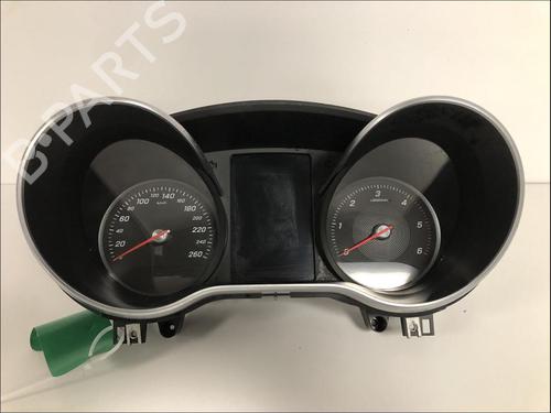 Used Instrument cluster Instrument cluster MERCEDES-BENZ V-CLASS (W447) V 220 CDI / d (447.811, 447.813, 447.815) (163 hp) 33587988 33587988