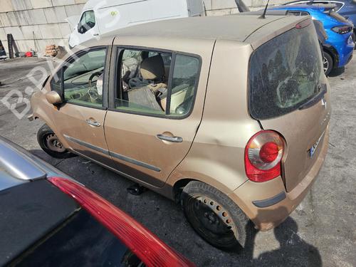 Used Parts RENAULT MODUS / GRAND MODUS (F/JP0_) 1.5 dCi (FP0D, JP0D) 4908608